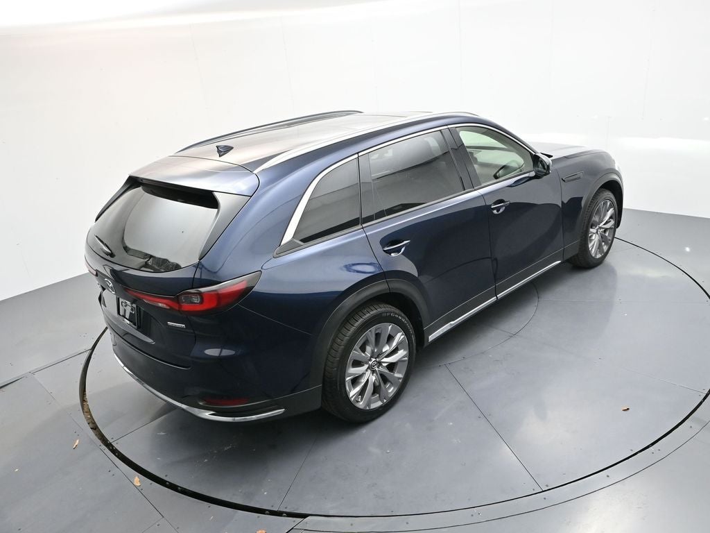 2024 Mazda Mazda CX-90 3.3 Turbo Premium