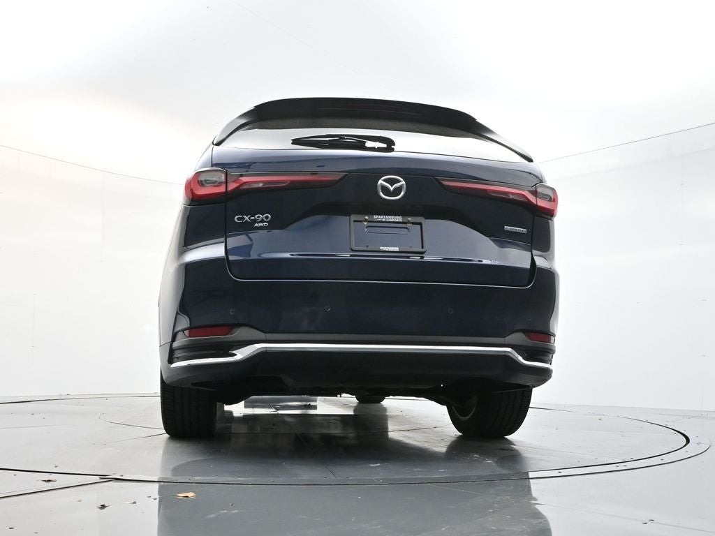 2024 Mazda Mazda CX-90 3.3 Turbo Premium