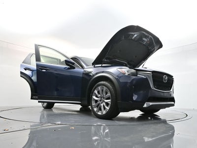 2024 Mazda Mazda CX-90 3.3 Turbo Premium