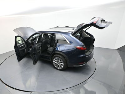 2024 Mazda Mazda CX-90 3.3 Turbo Premium