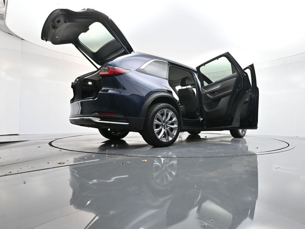 2024 Mazda Mazda CX-90 3.3 Turbo Premium
