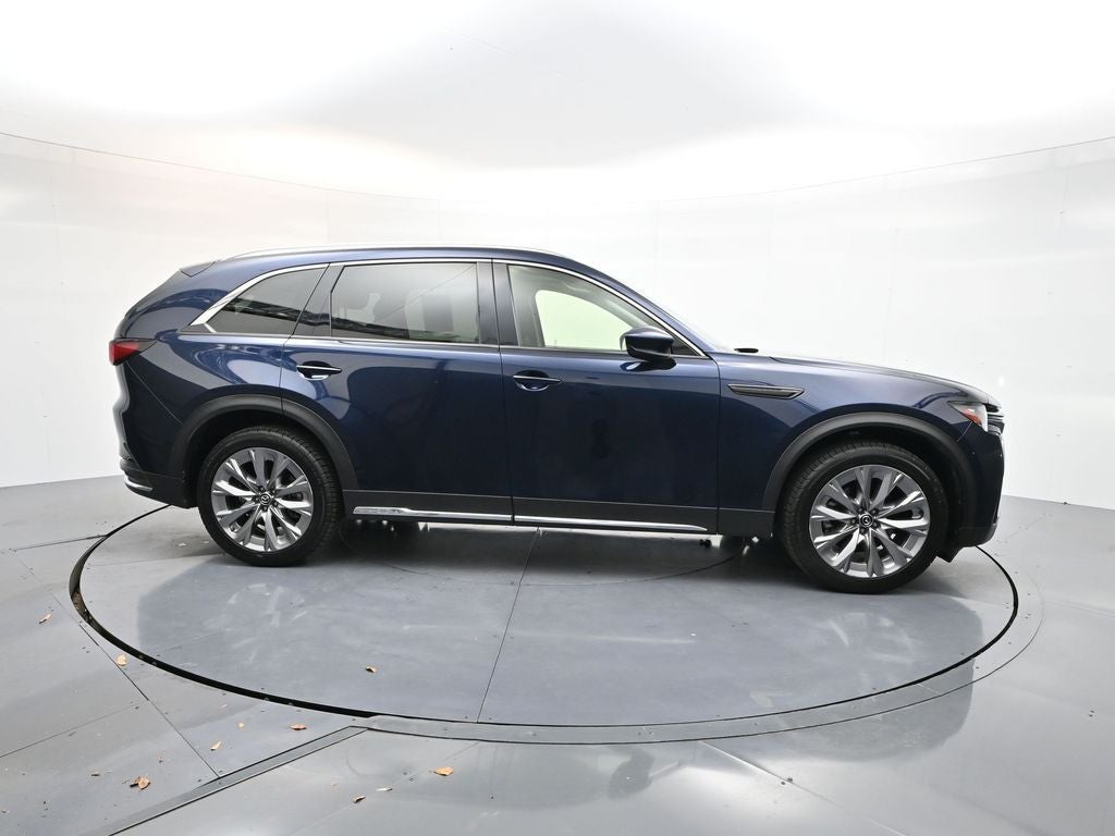 2024 Mazda Mazda CX-90 3.3 Turbo Premium