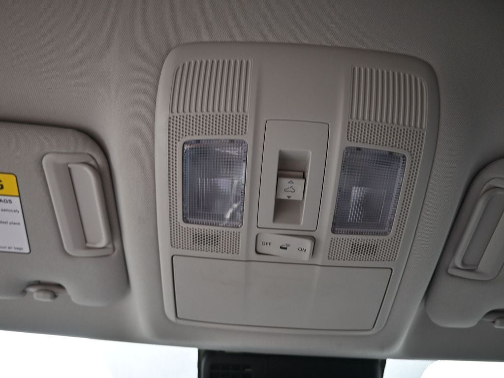 2023 Mazda Mazda CX-9 Touring Plus