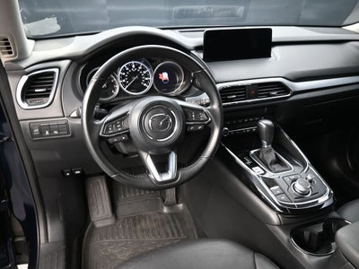 2023 Mazda Mazda CX-9 Touring Plus