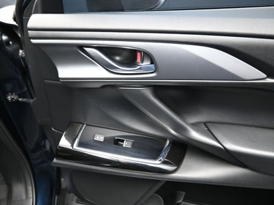 2023 Mazda Mazda CX-9 Touring Plus