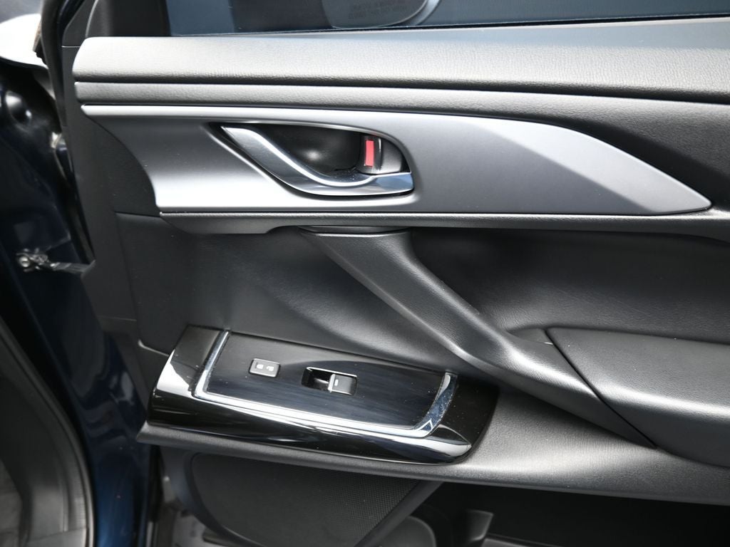 2023 Mazda Mazda CX-9 Touring Plus