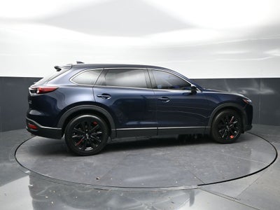 2023 Mazda Mazda CX-9 Touring Plus