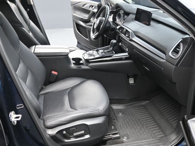 2023 Mazda Mazda CX-9 Touring Plus