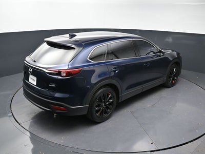 2023 Mazda Mazda CX-9 Touring Plus