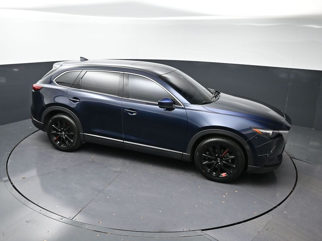 2023 Mazda Mazda CX-9 Touring Plus