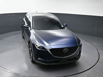 2023 Mazda Mazda CX-9 Touring Plus
