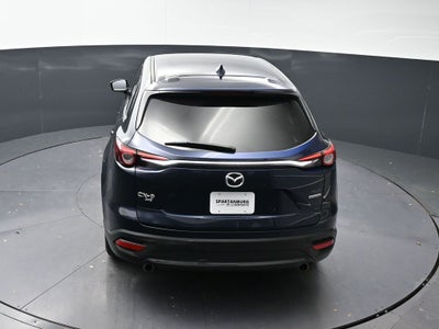 2023 Mazda Mazda CX-9 Touring Plus