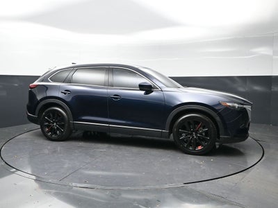 2023 Mazda Mazda CX-9 Touring Plus