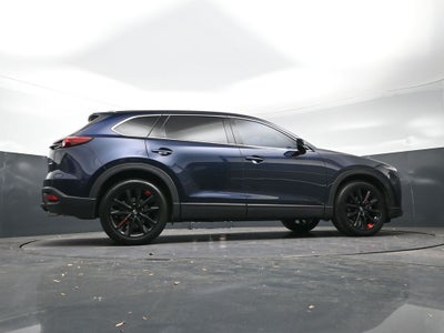 2023 Mazda Mazda CX-9 Touring Plus