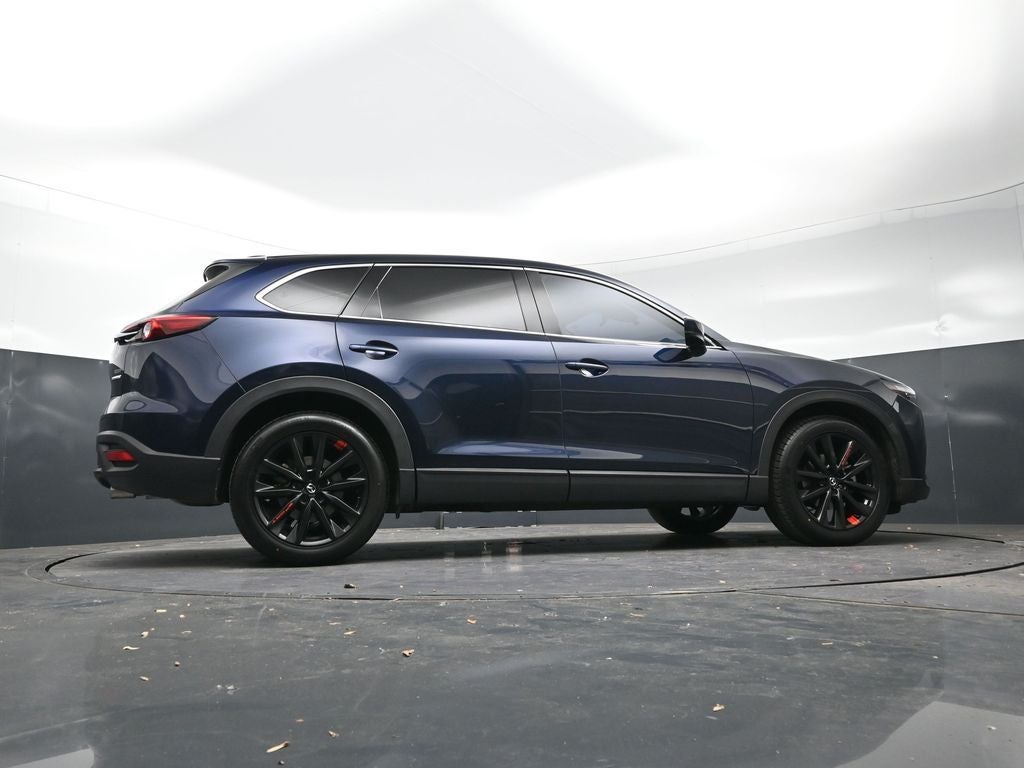 2023 Mazda Mazda CX-9 Touring Plus