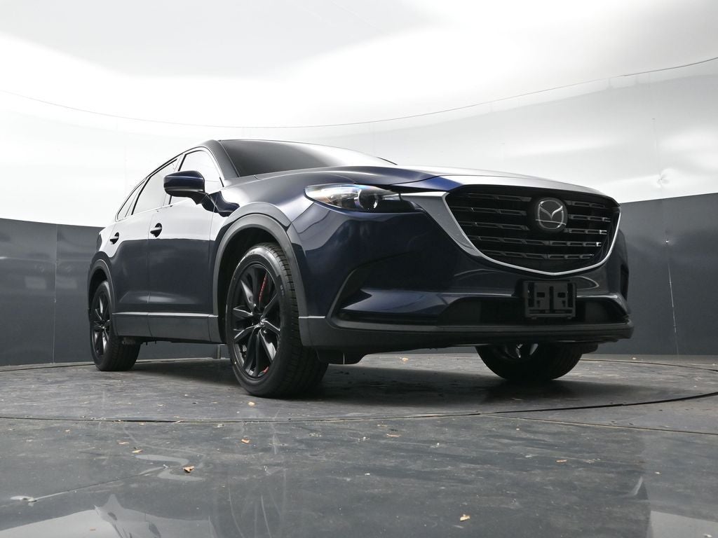 2023 Mazda Mazda CX-9 Touring Plus