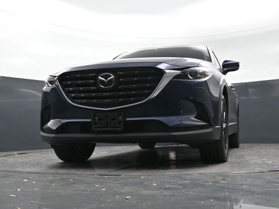 2023 Mazda Mazda CX-9 Touring Plus
