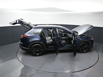 2023 Mazda Mazda CX-9 Touring Plus