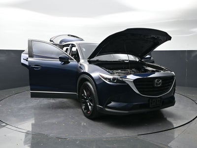 2023 Mazda Mazda CX-9 Touring Plus