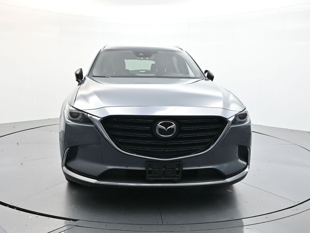 2022 Mazda Mazda CX-9 Carbon Edition