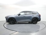 2022 Mazda Mazda CX-9 Carbon Edition