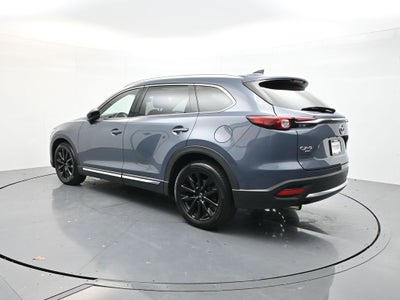 2022 Mazda Mazda CX-9 Carbon Edition