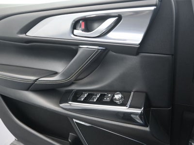 2022 Mazda Mazda CX-9 Grand Touring