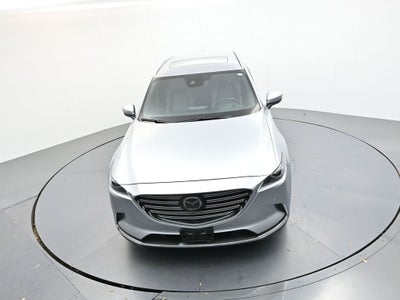 2022 Mazda Mazda CX-9 Grand Touring