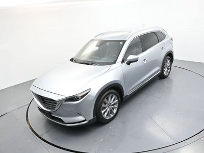 2022 Mazda Mazda CX-9 Grand Touring