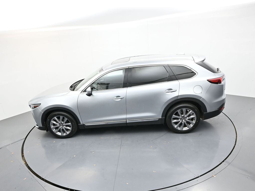 2022 Mazda Mazda CX-9 Grand Touring