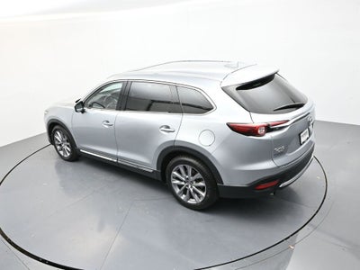 2022 Mazda Mazda CX-9 Grand Touring