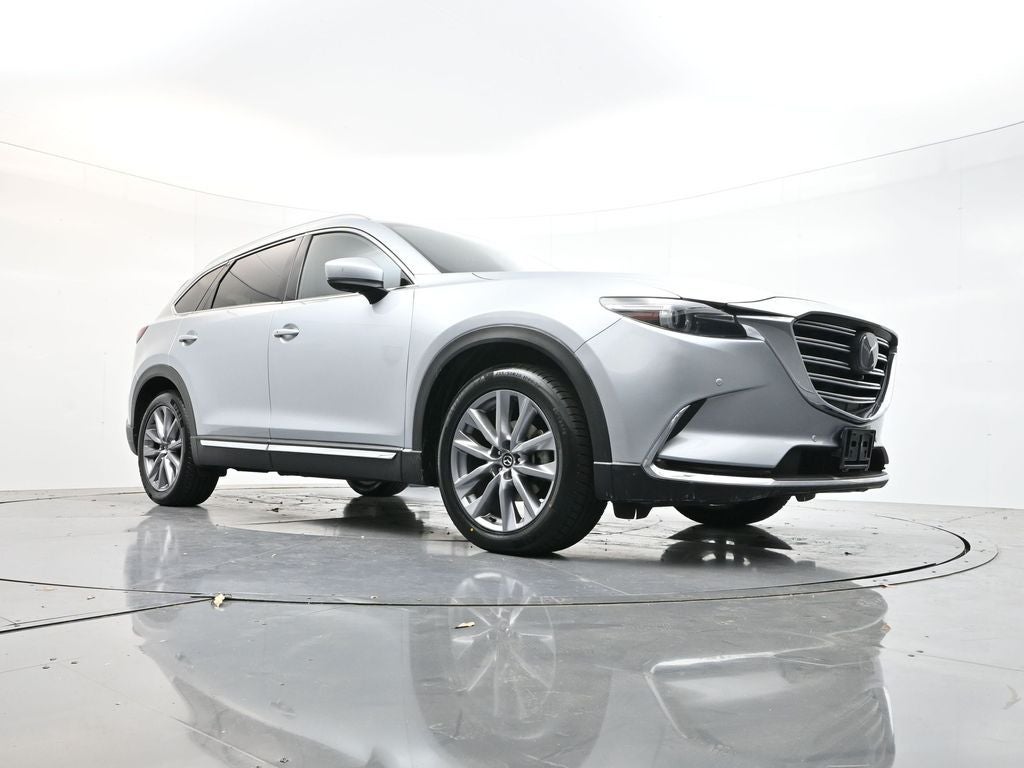 2022 Mazda Mazda CX-9 Grand Touring