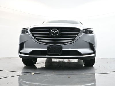 2022 Mazda Mazda CX-9 Grand Touring