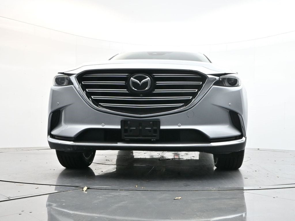 2022 Mazda Mazda CX-9 Grand Touring