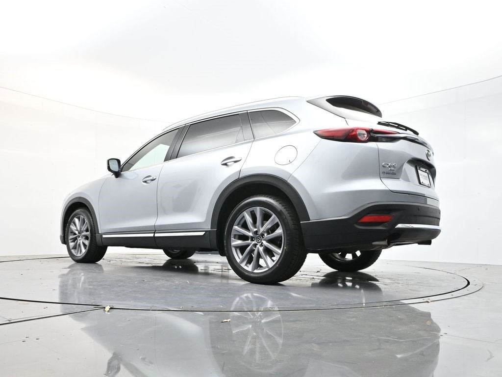 2022 Mazda Mazda CX-9 Grand Touring