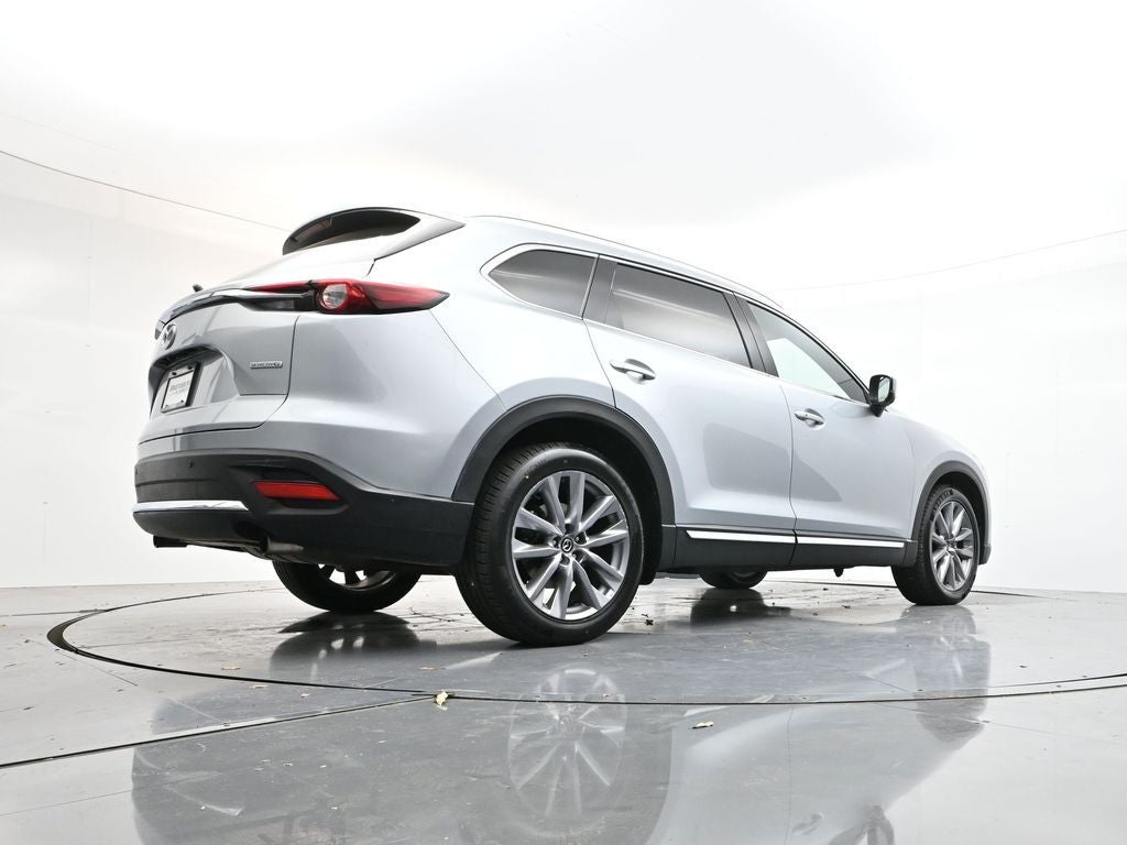 2022 Mazda Mazda CX-9 Grand Touring