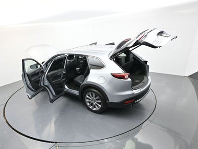 2022 Mazda Mazda CX-9 Grand Touring