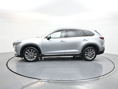 2022 Mazda Mazda CX-9 Grand Touring