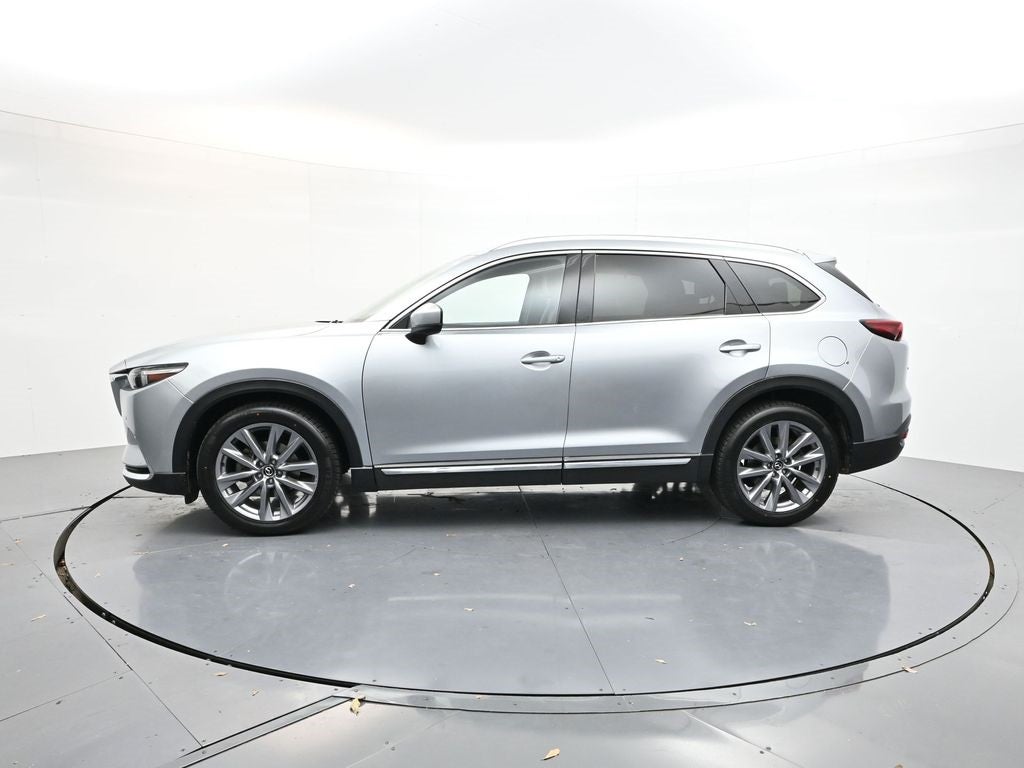 2022 Mazda Mazda CX-9 Grand Touring