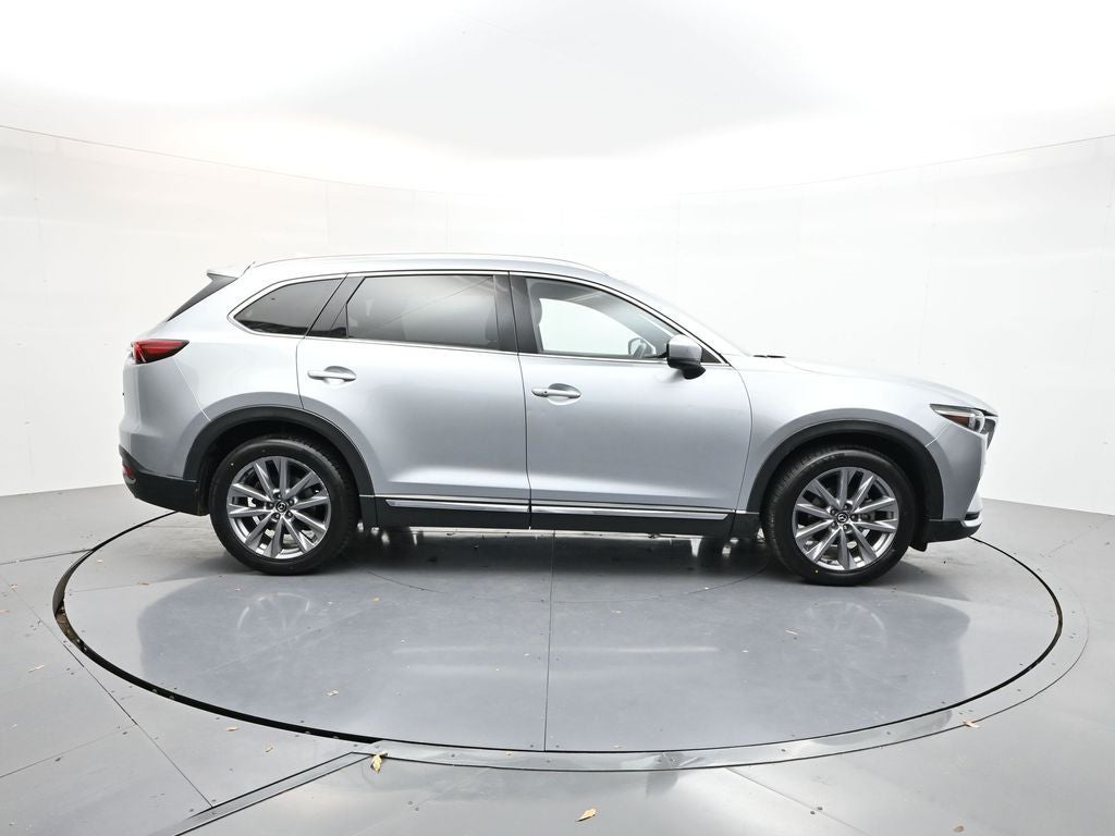 2022 Mazda Mazda CX-9 Grand Touring