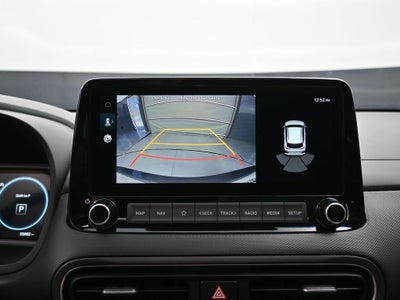 2022 Hyundai Kona Limited