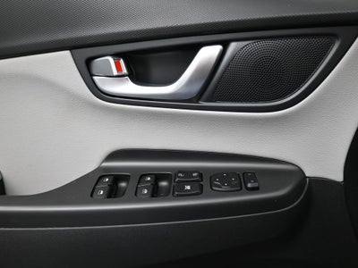 2022 Hyundai Kona Limited