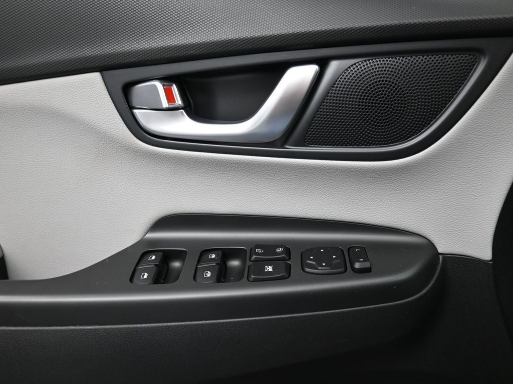 2022 Hyundai Kona Limited