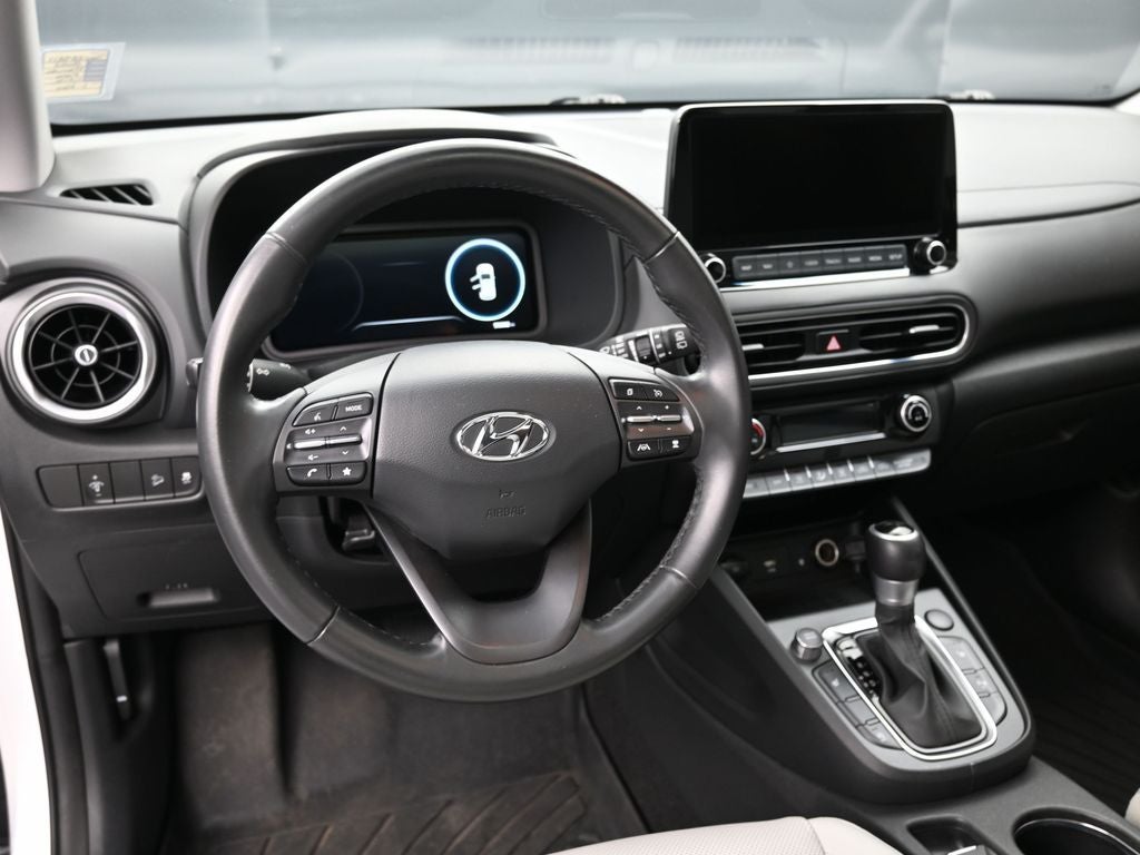 2022 Hyundai Kona Limited