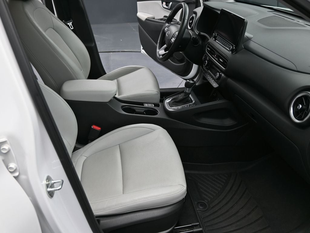 2022 Hyundai Kona Limited