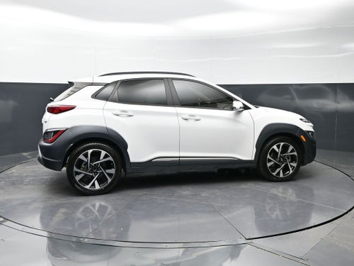 2022 Hyundai Kona Limited