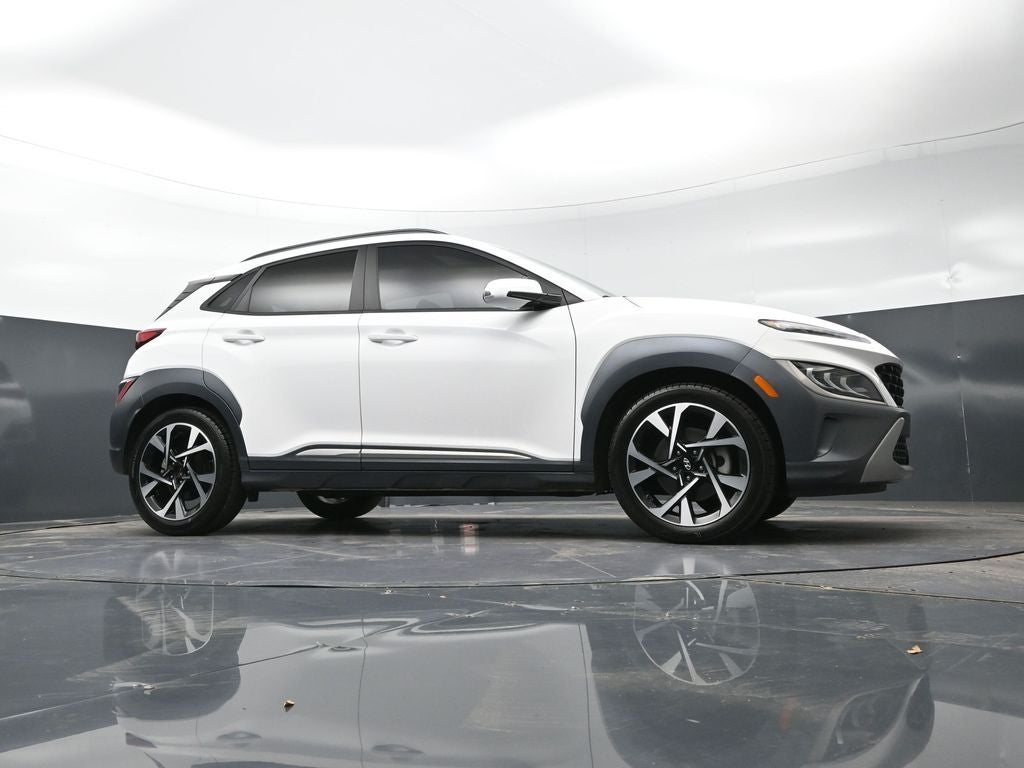 2022 Hyundai Kona Limited