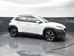 2022 Hyundai Kona Limited