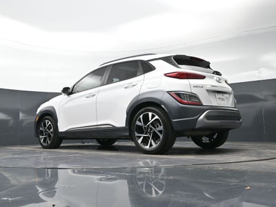 2022 Hyundai Kona Limited