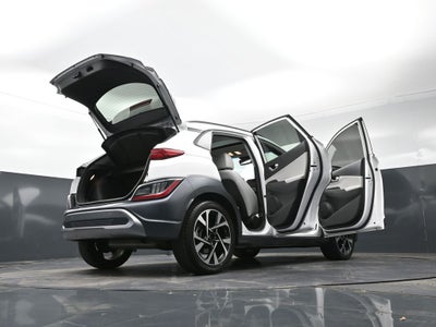 2022 Hyundai Kona Limited